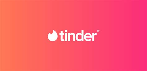 Tinder – Applications sur Google Play